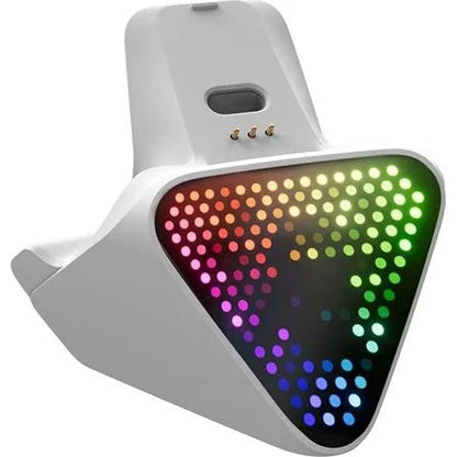 Flydigi APEX 5 USB-A dokkoló fehér