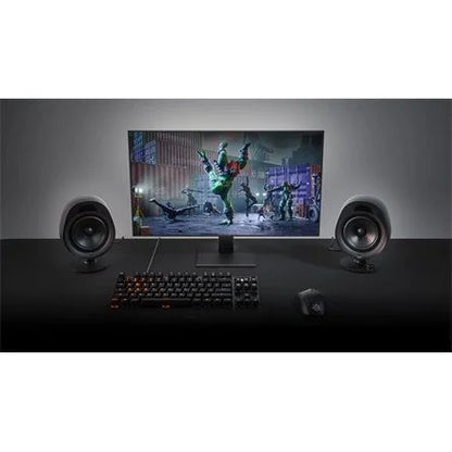 Steelseries Arena 3 2.0 hangszóró fekete (Bontott!)