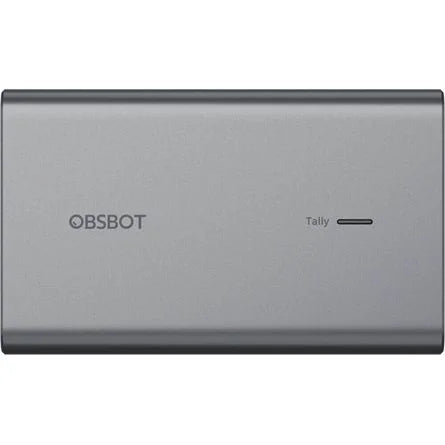 Obsbot UVC -> NDI aktív adapter szürke PoE