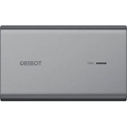 Obsbot UVC -> NDI aktív adapter szürke PoE
