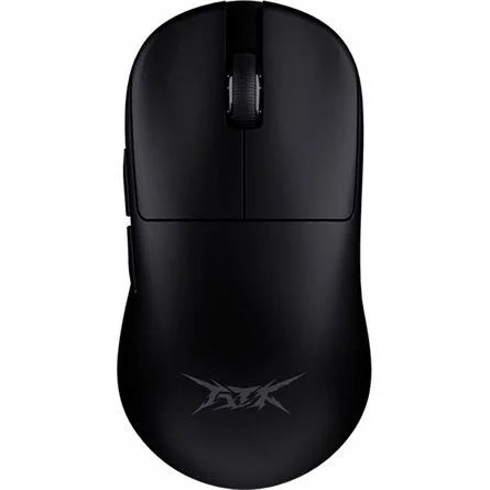 ATK Blazing Sky U2 PRO optikai Bluetooth / vezeték nélküli gaming egér fekete