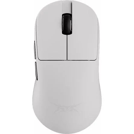 ATK Blazing Sky U2 Ultra optikai vezeték nélküli gaming egér fehér