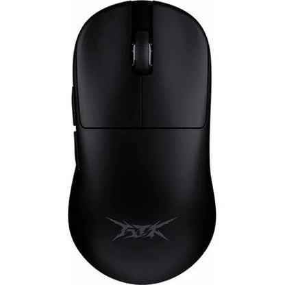 ATK Blazing Sky U2 ULTIMATE optikai vezeték nélküli gaming egér fehér