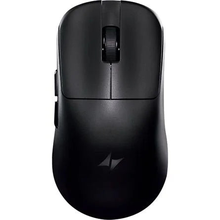 ATK Blazing Sky Duckbill optikai vezeték nélküli gaming egér fekete