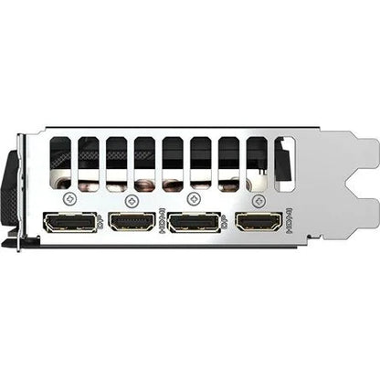 Gigabyte GeForce RTX 5050 Gaming OC 8GB GDDR6 128-bit low profile grafikus kártya