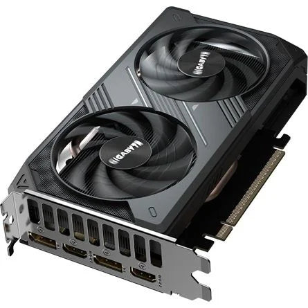 Gigabyte GeForce RTX 5050 WindForce2 OC 8GB GDDR6 128-bit grafikus kártya