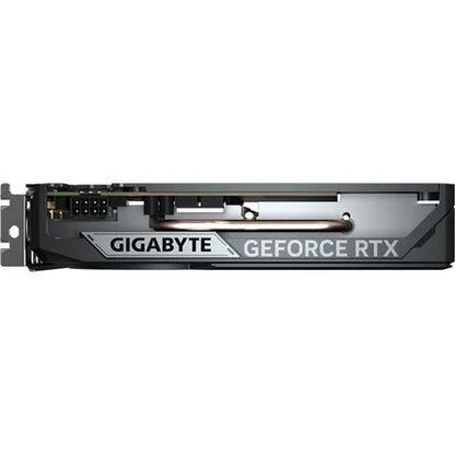Gigabyte GeForce RTX 5050 WindForce2 OC 8GB GDDR6 128-bit grafikus kártya