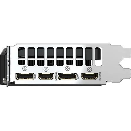 Gigabyte GeForce RTX 5050 WindForce2 OC 8GB GDDR6 128-bit grafikus kártya