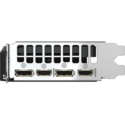 Gigabyte GeForce RTX 5050 WindForce2 OC 8GB GDDR6 128-bit grafikus kártya