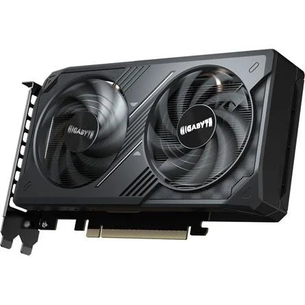 Gigabyte GeForce RTX 5050 WindForce2 OC 8GB GDDR6 128-bit grafikus kártya