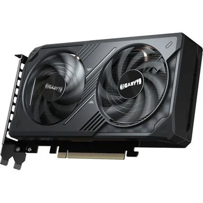Gigabyte GeForce RTX 5050 WindForce2 OC 8GB GDDR6 128-bit grafikus kártya