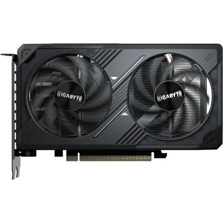 Gigabyte GeForce RTX 5050 WindForce2 OC 8GB GDDR6 128-bit grafikus kártya
