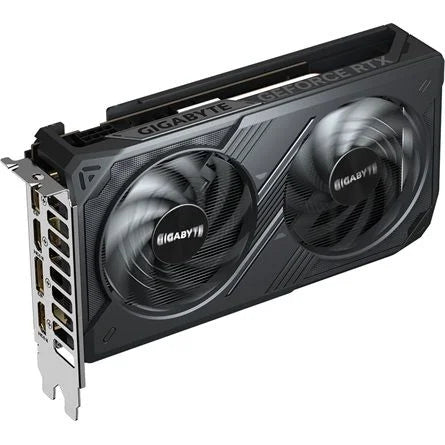 Gigabyte GeForce RTX 5050 WindForce2 OC 8GB GDDR6 128-bit grafikus kártya