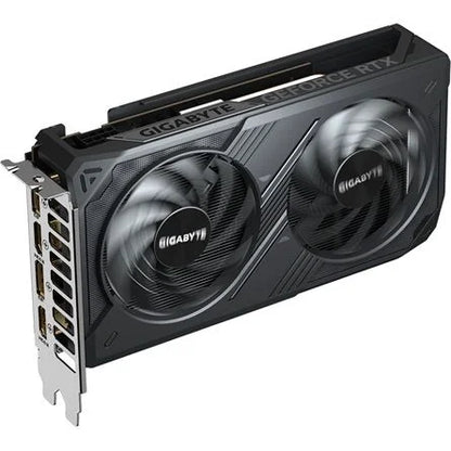 Gigabyte GeForce RTX 5050 WindForce2 OC 8GB GDDR6 128-bit grafikus kártya