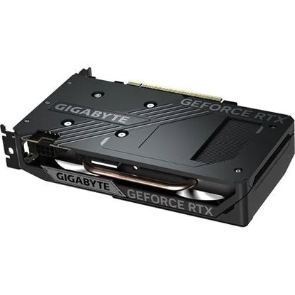 Gigabyte GeForce RTX 5050 WindForce2 OC 8GB GDDR6 128-bit grafikus kártya