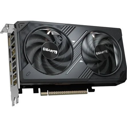 Gigabyte GeForce RTX 5050 WindForce2 OC 8GB GDDR6 128-bit grafikus kártya
