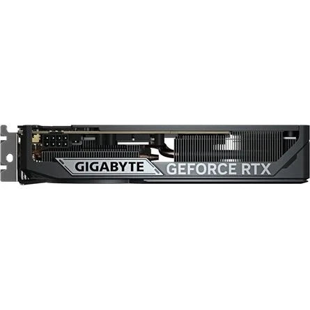 Gigabyte GeForce RTX 5060 WindForce2 MAX OC 8GB GDDR7 128-bit grafikus kártya
