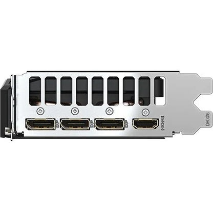 Gigabyte GeForce RTX 5060 WindForce2 MAX OC 8GB GDDR7 128-bit grafikus kártya