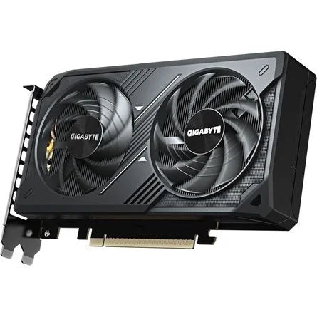 Gigabyte GeForce RTX 5060 WindForce2 MAX OC 8GB GDDR7 128-bit grafikus kártya