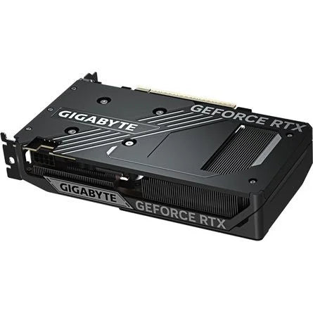 Gigabyte GeForce RTX 5060 WindForce2 MAX OC 8GB GDDR7 128-bit grafikus kártya