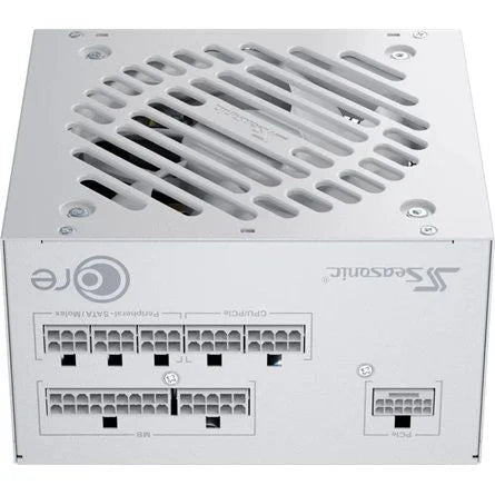 Seasonic Core GX ATX 3 (2024) ATX desktop tápegység 650W 80+ Gold BOX