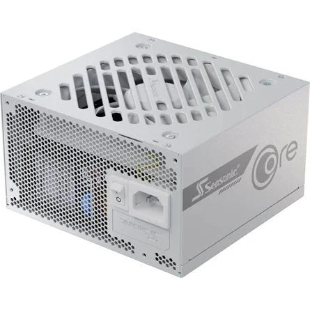 Seasonic Core GX ATX 3 (2024) ATX desktop tápegység 750W 80+ Gold BOX
