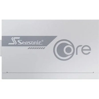 Seasonic Core GX ATX 3 (2024) ATX desktop tápegység 750W 80+ Gold BOX
