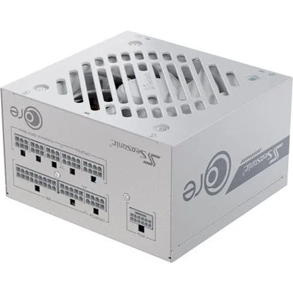 Seasonic Core GX ATX 3 (2024) ATX desktop tápegység 850W 80+ Gold BOX