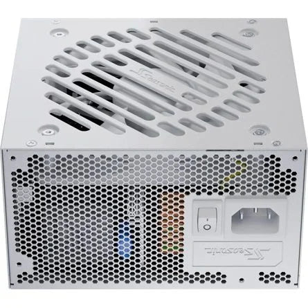Seasonic Core GX ATX 3 (2024) ATX desktop tápegység 850W 80+ Gold BOX