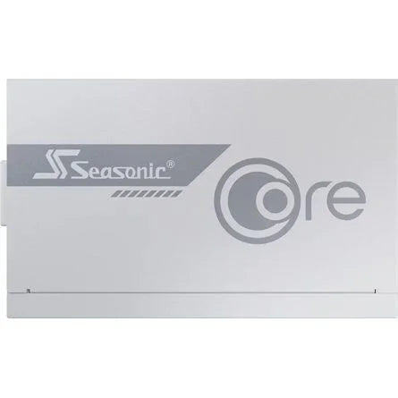 Seasonic Core GX ATX 3 (2024) ATX desktop tápegység 850W 80+ Gold BOX