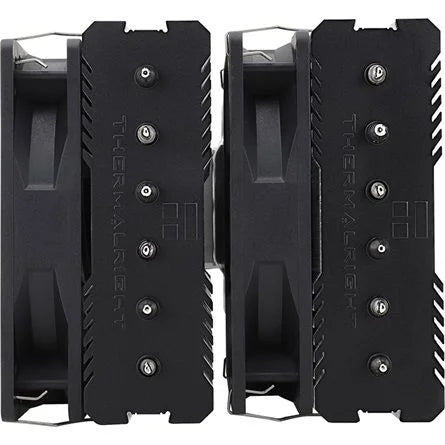 Thermalright Peerless Assassin 120 SE Extrem processzor hűtő aluminium