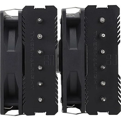 Thermalright Peerless Assassin 120 SE Extrem processzor hűtő aluminium