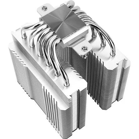 Thermalright Peerless Assassin 120 SE Extrem processzor hűtő aluminium