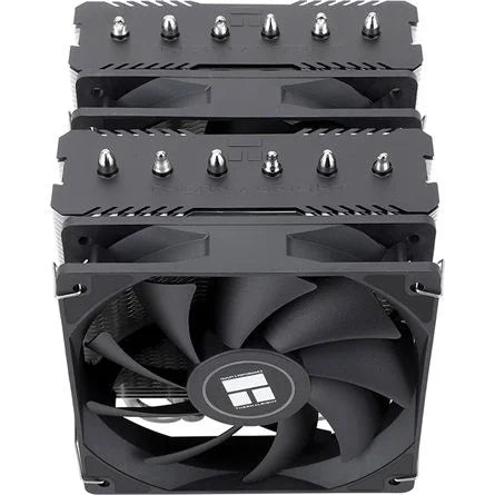 Thermalright Peerless Assassin 120 SE Extrem processzor hűtő aluminium