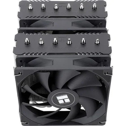 Thermalright Peerless Assassin 120 SE Extrem processzor hűtő aluminium