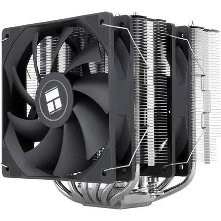 Thermalright Peerless Assassin 120 SE Extrem processzor hűtő aluminium