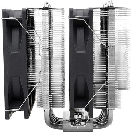 Thermalright Peerless Assassin 120 SE Extrem processzor hűtő aluminium