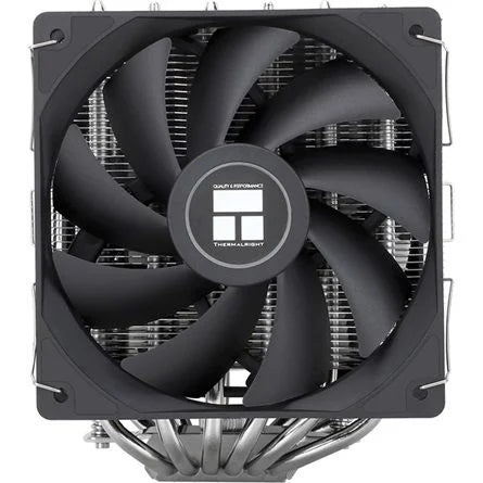 Thermalright Peerless Assassin 120 SE Extrem processzor hűtő aluminium