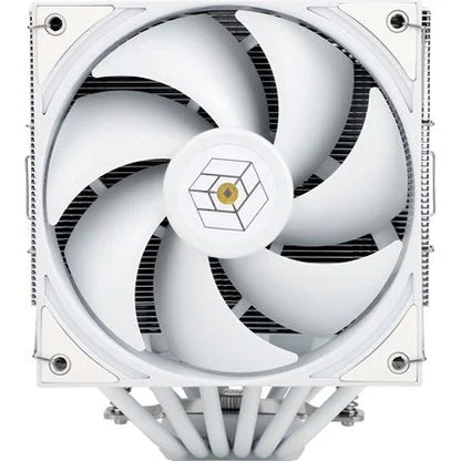 Thermalright Royal Pretor 130 processzor hűtő fehér