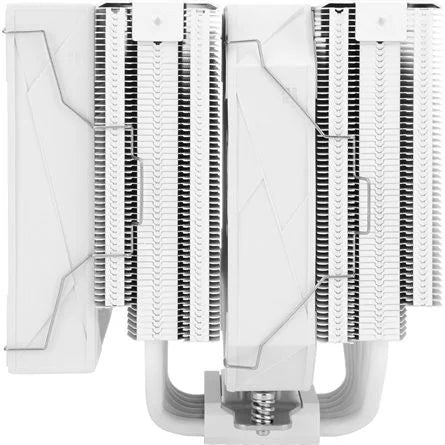 Thermalright Royal Pretor 130 processzor hűtő fehér