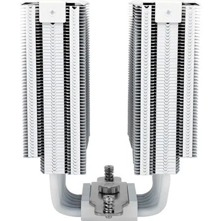 Thermalright Royal Pretor 130 processzor hűtő fehér
