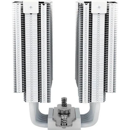 Thermalright Royal Pretor 130 processzor hűtő fehér
