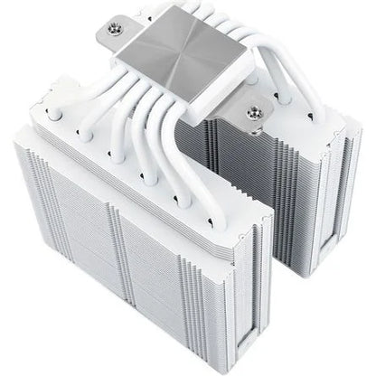 Thermalright Royal Pretor 130 processzor hűtő fehér