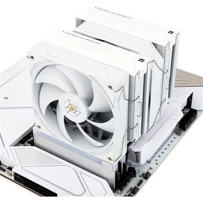 Thermalright Royal Pretor 130 processzor hűtő fehér