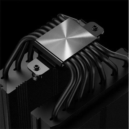 Thermalright Royal Pretor 130 Ultra processzor hűtő fekete