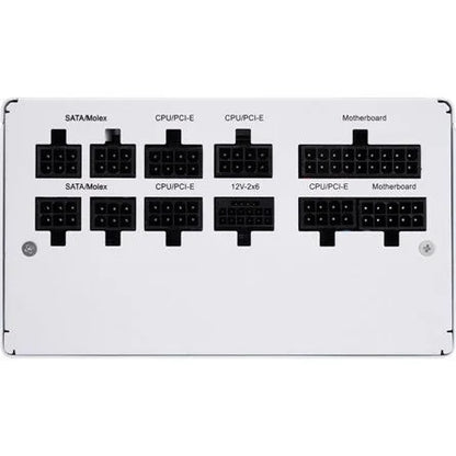 Thermalright AX-1000-W ATX desktop tápegység 1000W 80+ Gold BOX