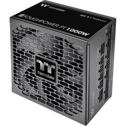 Thermaltake Toughpower PT ATX desktop tápegység 1000W 80+ Platinum BOX