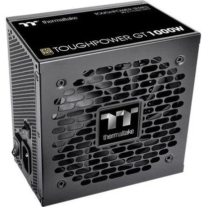 Thermaltake Toughpower GT ATX desktop tápegység 1000W 80+ Gold BOX