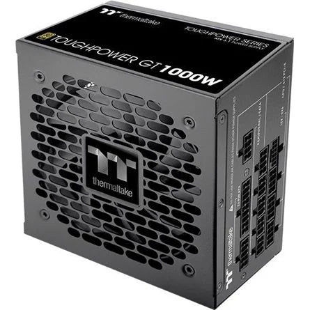 Thermaltake Toughpower GT ATX desktop tápegység 1000W 80+ Gold BOX