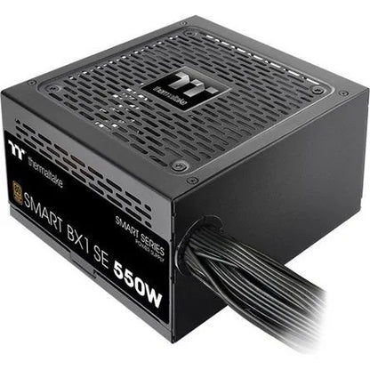 Thermaltake Smart BX1 SE ATX desktop tápegység 550W 80+ Bronze BOX